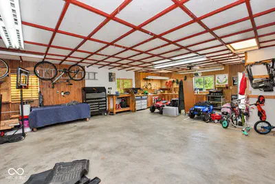 2515 Fire Station Road, Martinsville - 45