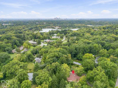 1400 52nd Street, Indianapolis - 44