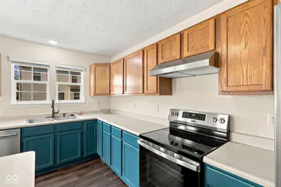 6538 Abby Lane, Zionsville - 14