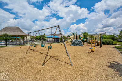 1442 Polo Chase Court, Carmel - 88