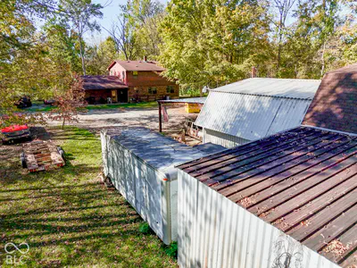 5451 N 625 W, Bargersville - 53
