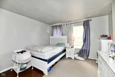 4538 Golden Meadow Court, Indianapolis - 23