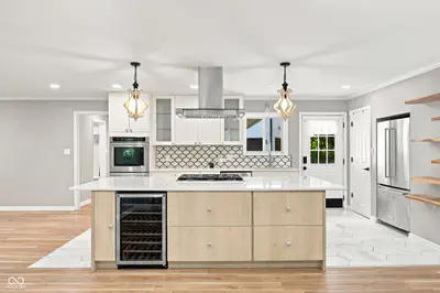 7616 Westfield Boulevard, Indianapolis - 9