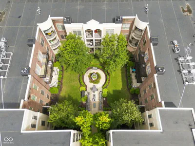 450 Ohio Street, Indianapolis - 28