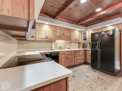 37 Al Mar Court, Bargersville - 24