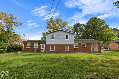 7652 Lindsay Drive, Indianapolis - 26