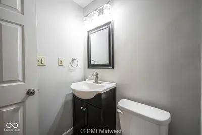 3736 Meridian Street, Indianapolis - 11