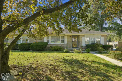 7130 Melanie Lane, Indianapolis - 3