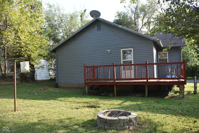 917 W Walnut Street, Brownstown - 3
