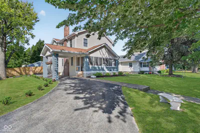 1204 Riley Avenue, Indianapolis - 46