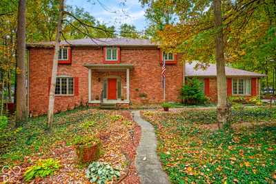 3441 Eden Hollow Place, Carmel - 5