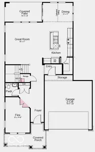 15712 Showdown Road, Noblesville - 63