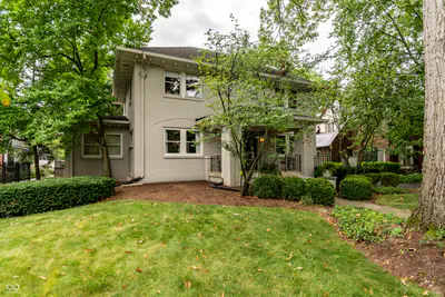 5315 Pennsylvania Street, Indianapolis - 3