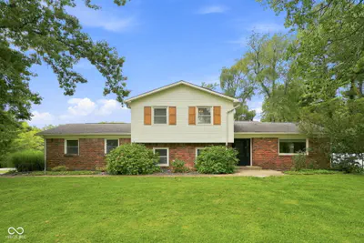 7430 Little Oak Lane, Indianapolis - 4