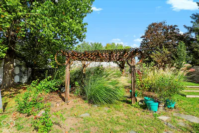 6408 Muirfield Way, Indianapolis - 47
