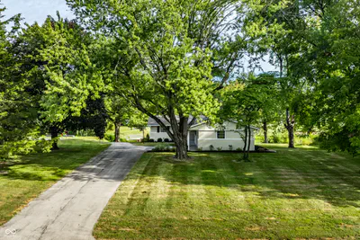 5330 Kilmer Lane, Indianapolis - 40
