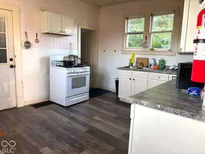 209 Hamilton Street, Crawfordsville - 3