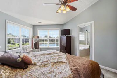 8035 Meadow Bend Lane, Indianapolis - 28