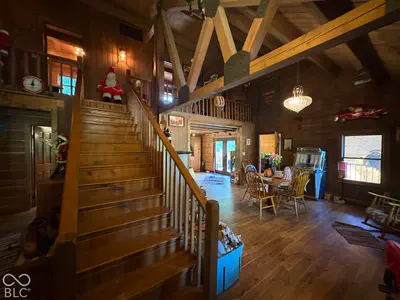 2532 County Road 900 Road, Cloverdale - 22