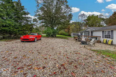 5523 Three Notch Road, Nashville