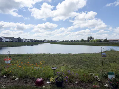 6822 Orchard Run Circle, Whitestown - 26