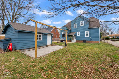 31 Whitcomb Avenue, Indianapolis - 2