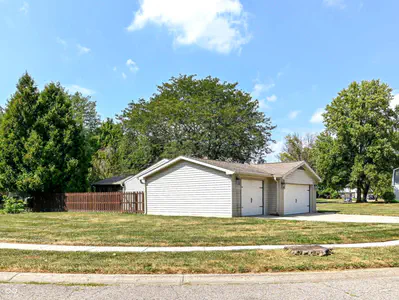 8442 Duncaster Court, Indianapolis - 26