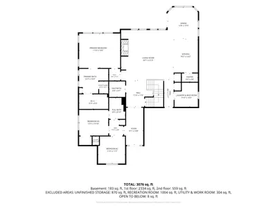 11614 Platt Street, Noblesville - 62