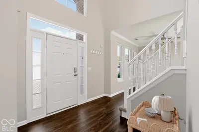 9025 Exeter Court, Fishers - 10