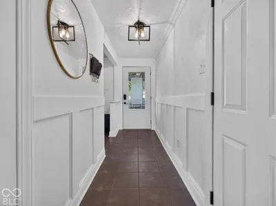 5631 S Cladwell Drive, Pendleton - 2