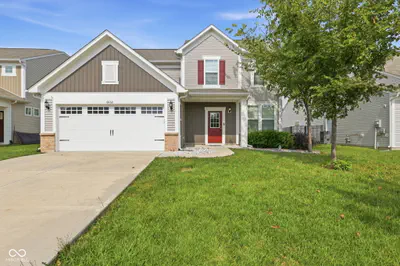 6660 Harvest Moon Lane, Whitestown - 42