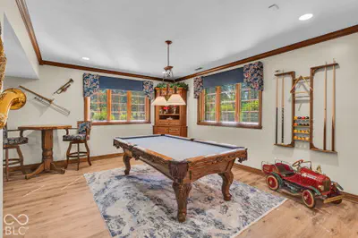 3935 Smokey Row Road, Bargersville - 50