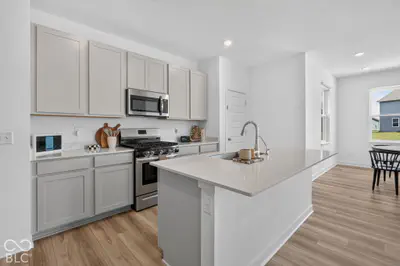 15730 Cobbs Creek Lane, Noblesville - 15