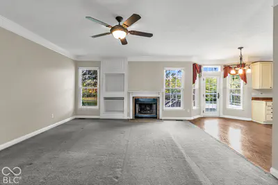 6763 Woodcliff Circle, Zionsville - 10