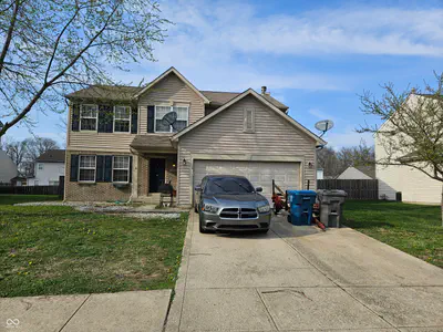 11238 E Birdsong Place, Indianapolis