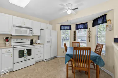 6047 Wildcat Drive, Indianapolis - 9