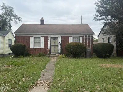 3924 34th, Indianapolis