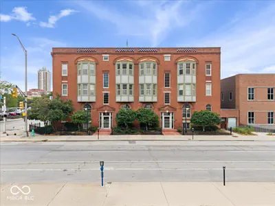 404 New York Street, Indianapolis - 32
