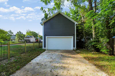 908 Eugene Street, Indianapolis - 33