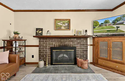 5509 Sleet Drive, Indianapolis - 12
