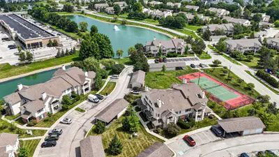 13823 Gatsby Drive, Fishers - 43