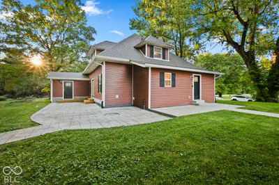 3415 S County Road 25 W, Greencastle - 8