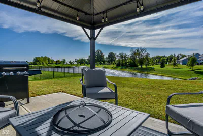 6759 Sable Point Drive, Brownsburg - 3