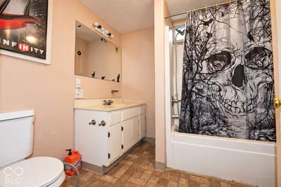 3021 Bradbury Avenue, Indianapolis - 9