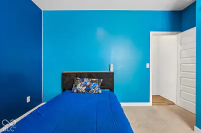 4447 Laughter Lane, Indianapolis - 25