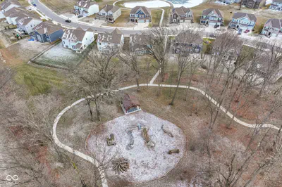 10627 Oak Bend Boulevard, Indianapolis - 36