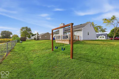 208 Fountain Lake Drive S, Shelbyville - 21