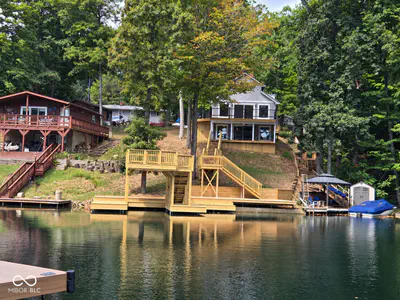 6409 Robin Drive, Nineveh - 5