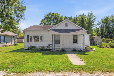 1033 E Third Street, Greenfield