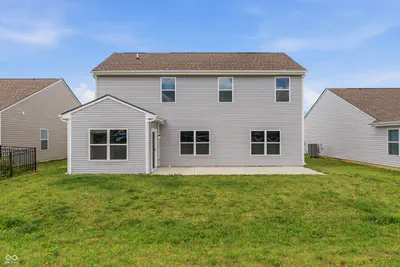 1447 Bigleaf Drive, Sheridan - 42